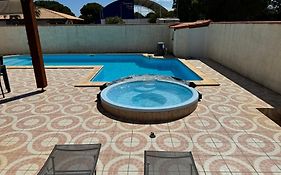 Villa La Lagune Piscine Et Spa Prives 8 Couchages Parking Prive Et Borne De Recharge Electrique